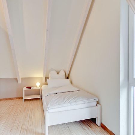 Вилла Tu Hus In Linde Eck Цингст Экстерьер фото